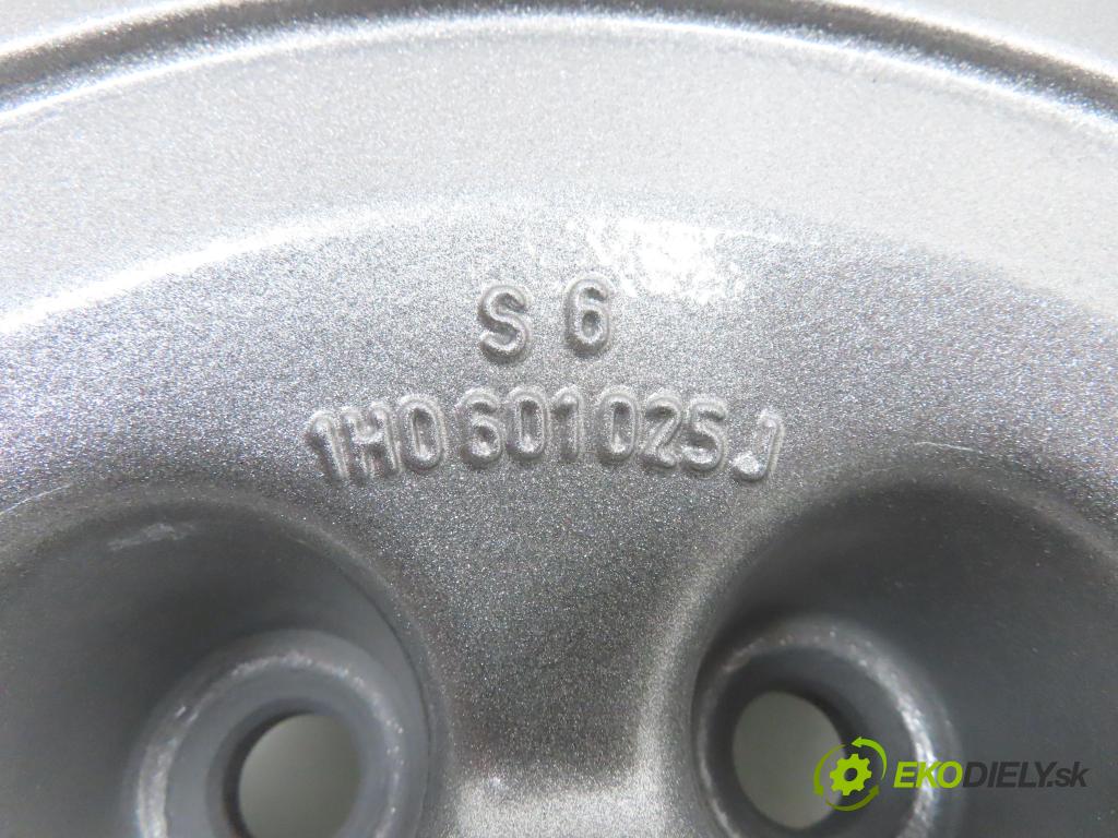 VW 0 disky / disk 1H0601025J