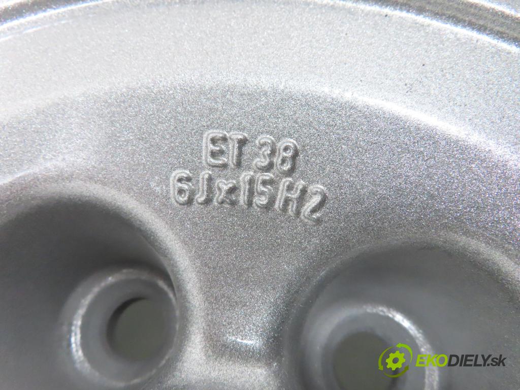VW 0 disky / disk 1H0601025J