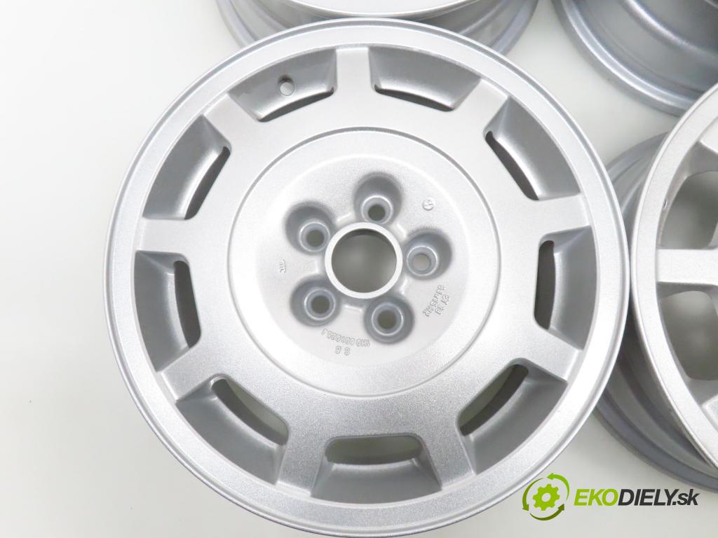 VW 0 disky / disk 1H0601025J