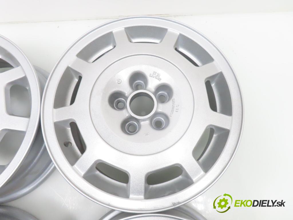 VW 0 disky / disk 1H0601025J