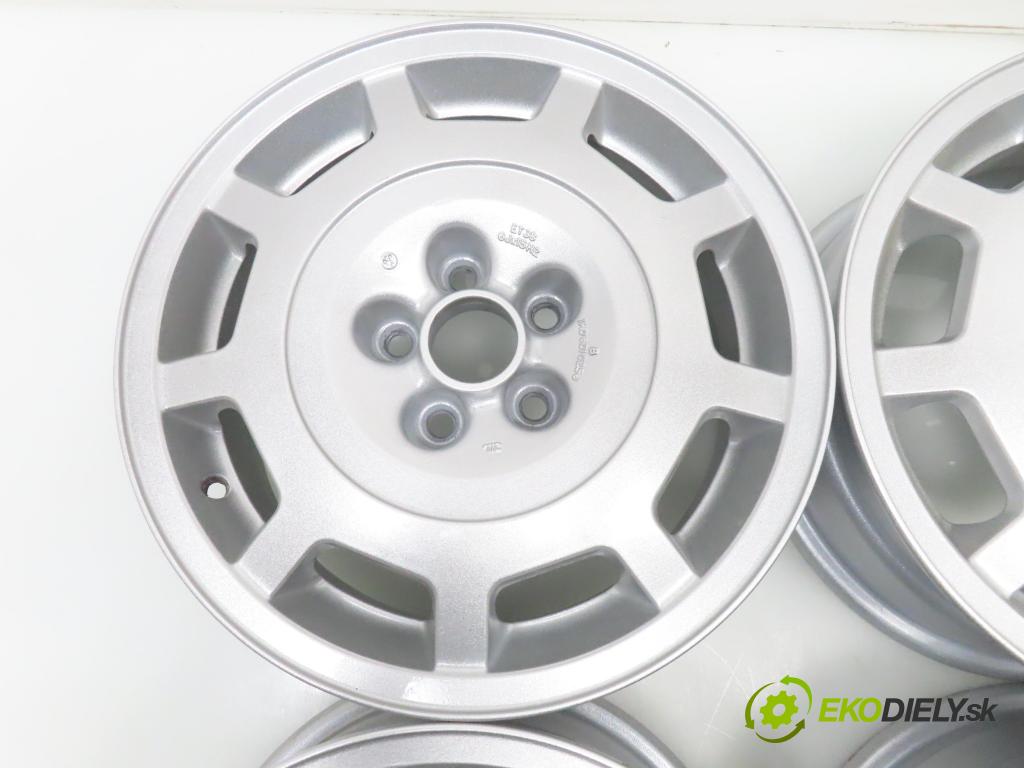 VW 0 disky / disk 1H0601025J