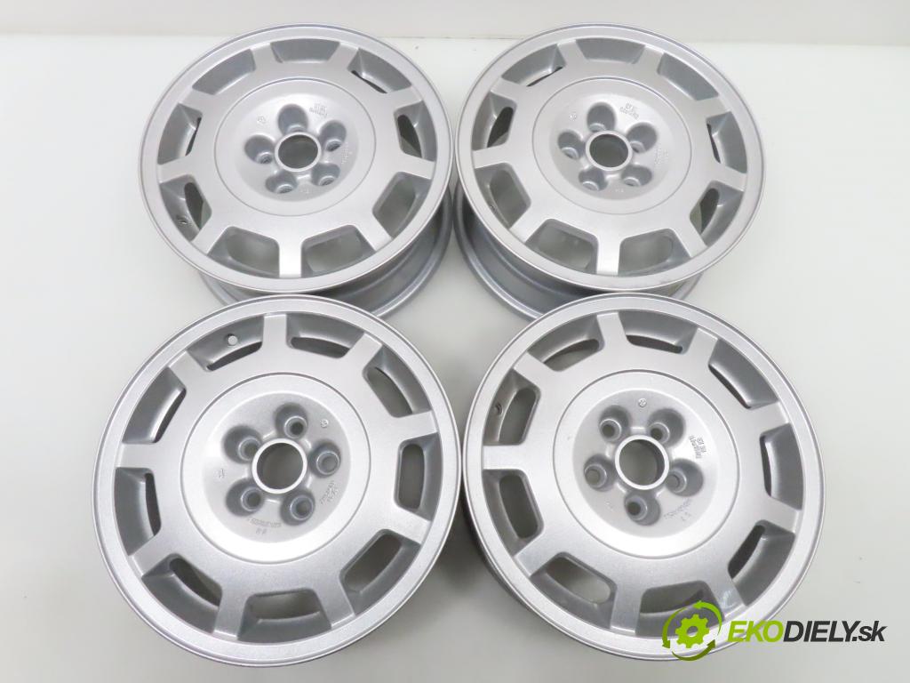 VW 0 disky / disk 1H0601025J