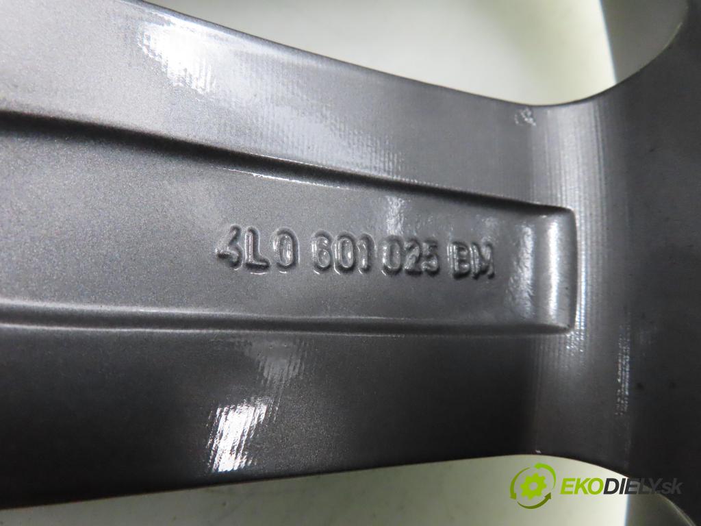 AUDI   0    disky / disk 4L0601025BM