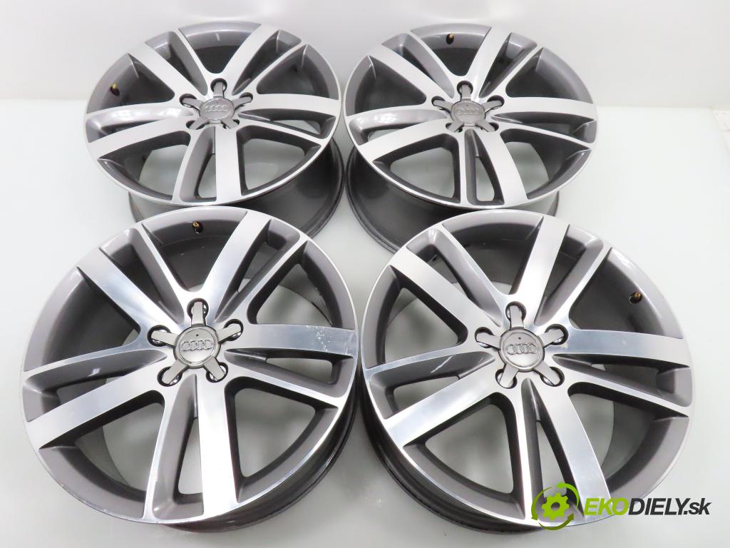 AUDI 0 disky / disk 4L0601025BM