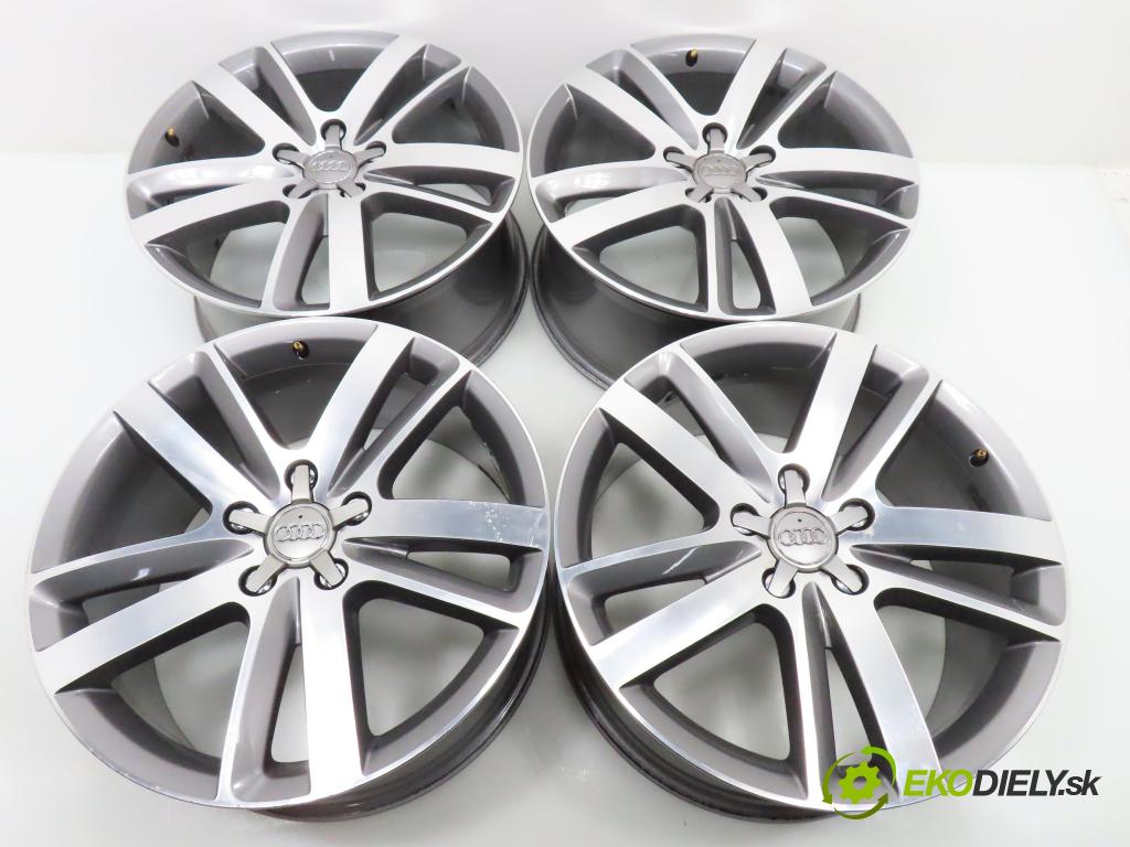 AUDI 0 disky / disk 4L0601025BM