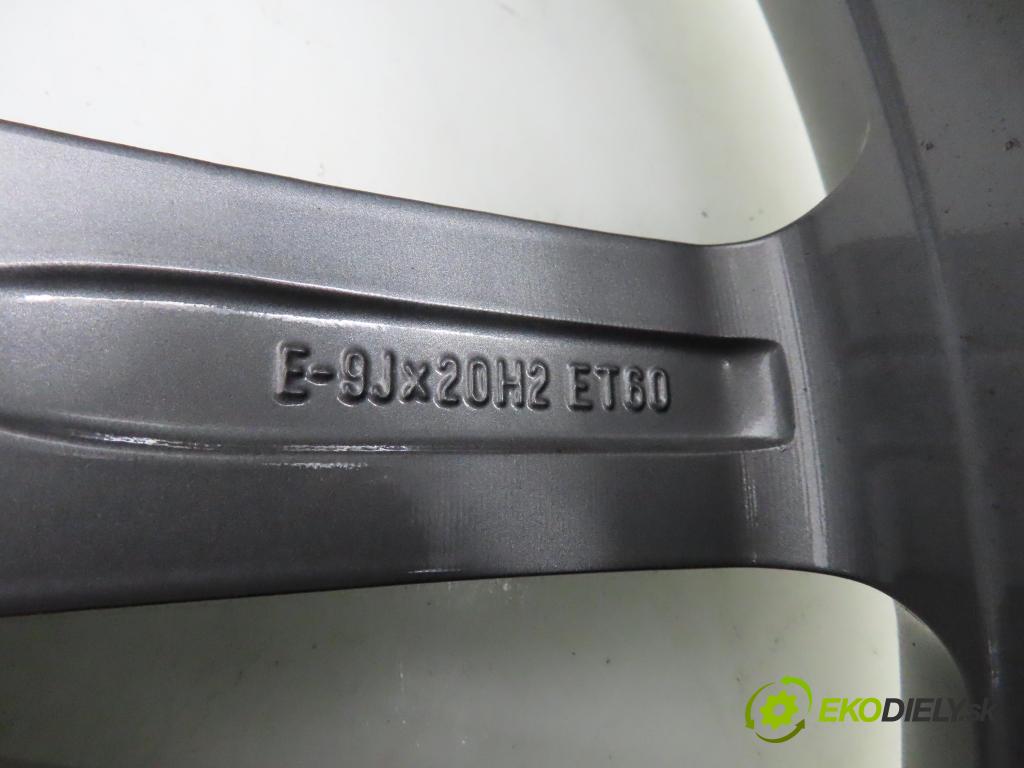 AUDI 0 disky / disk 4L0601025BM