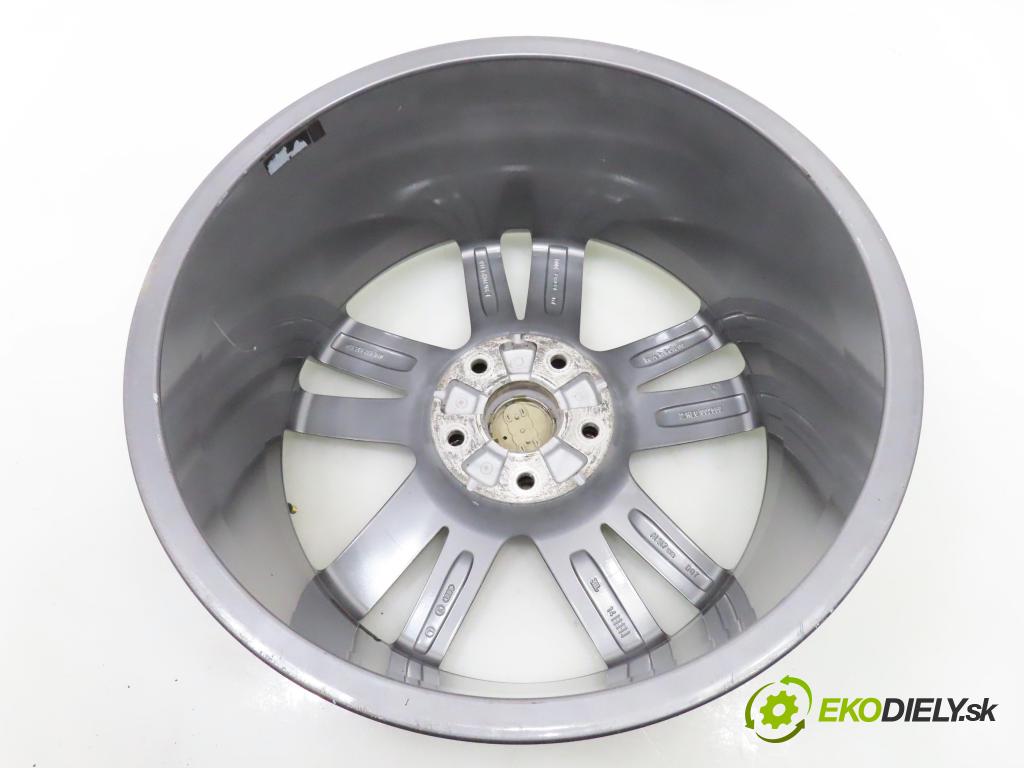 AUDI 0 disky / disk 4L0601025BM