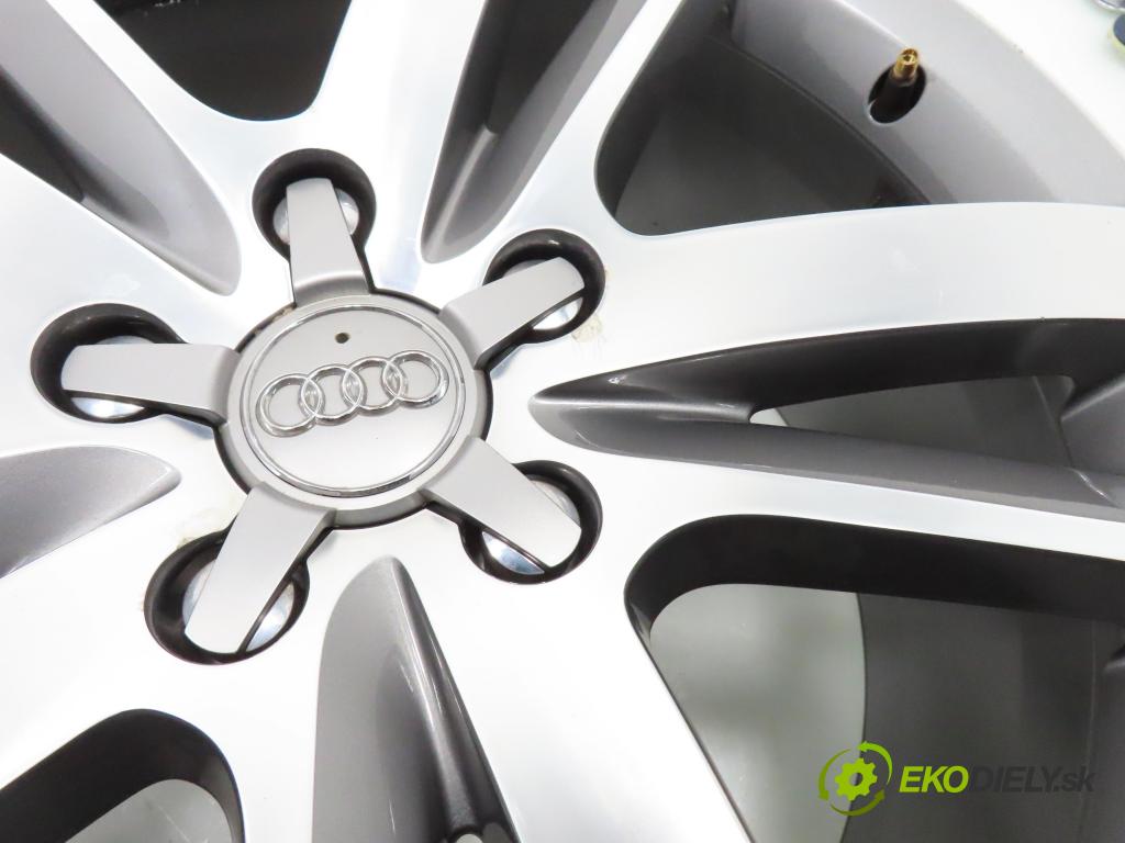 AUDI 0 disky / disk 4L0601025BM