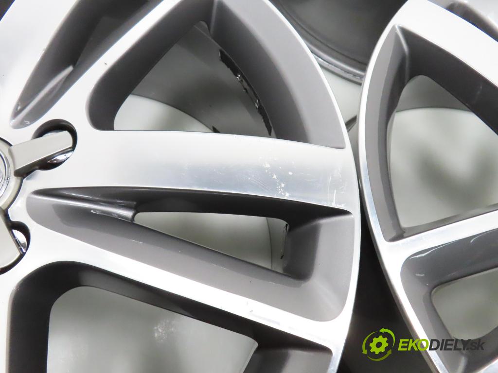 AUDI 0 disky / disk 4L0601025BM