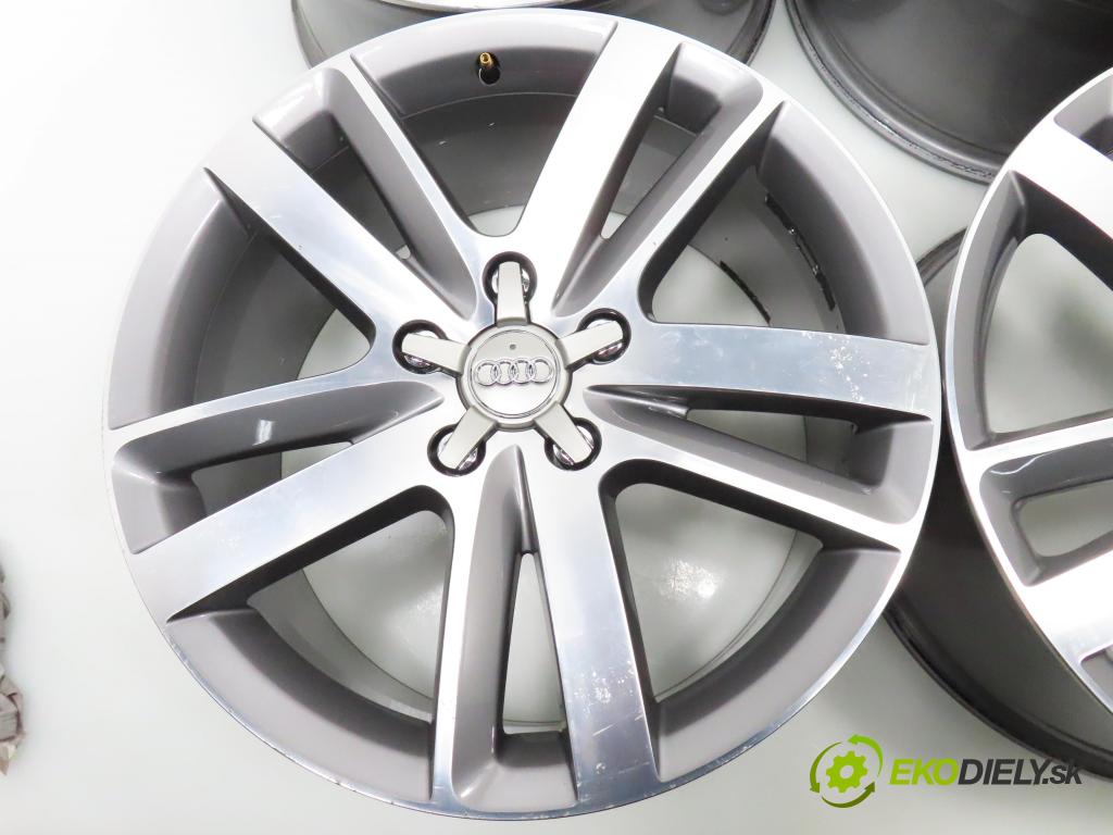 AUDI 0 disky / disk 4L0601025BM