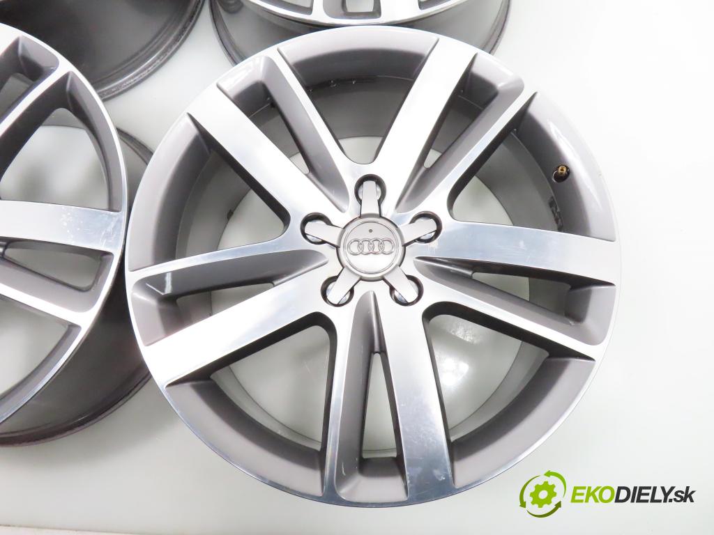 AUDI 0 disky / disk 4L0601025BM