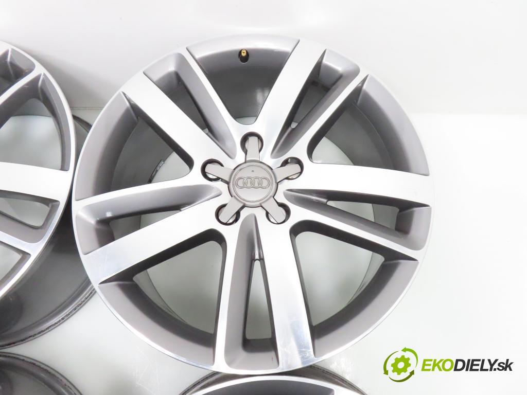 AUDI 0 disky / disk 4L0601025BM