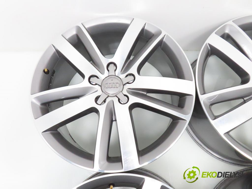 AUDI 0 disky / disk 4L0601025BM