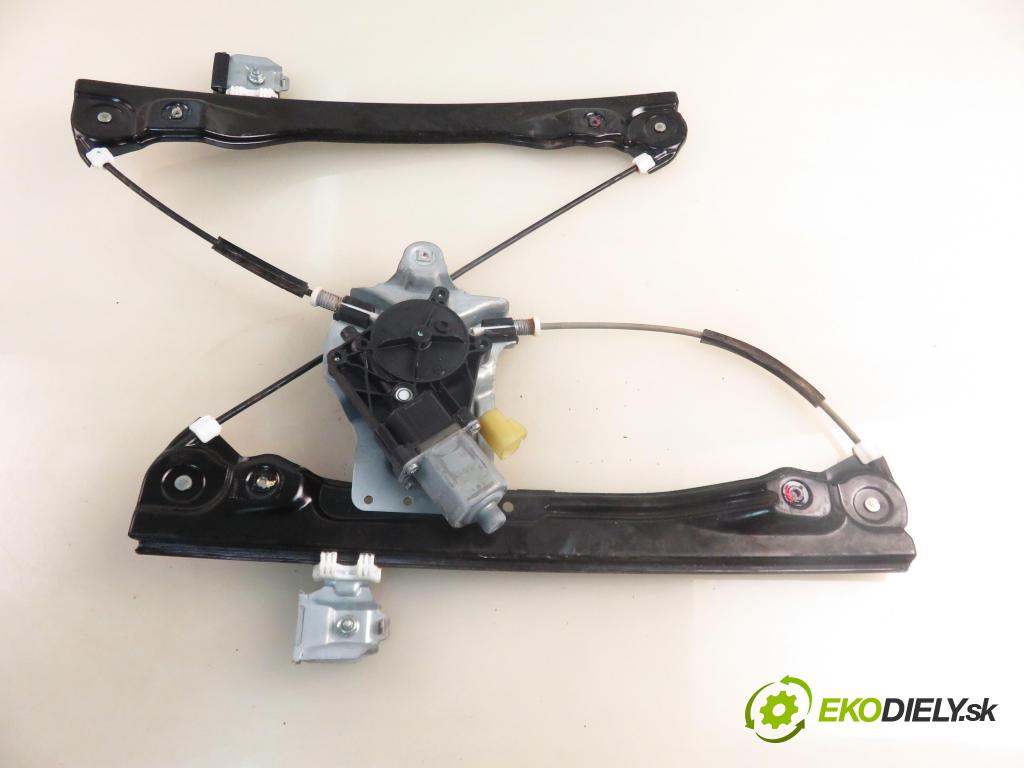 CHEVROLET CRUZE (J300) SEDAN 2011 0,00 2.0 VCDi - Z 20 D1 1998,00 mechanismus oken PPE