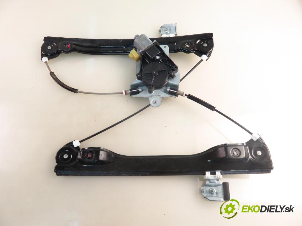 CHEVROLET CRUZE (J300) SEDAN 2011 0,00 2.0 VCDi - Z 20 D1 1998,00 mechanismus oken PPE