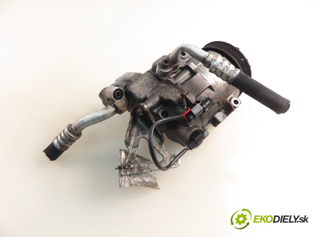 MERCEDES-BENZ KLASA A (W168) HB 2001 70,00 A 170 CDI 95 - OM 668.942 1689,00 KOMPRESOR: klimatizace DTM00023 (Kompresor klimatizace)