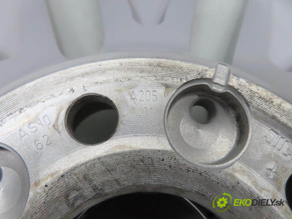 MERCEDES-BENZ   0    disky / disk A2054012100