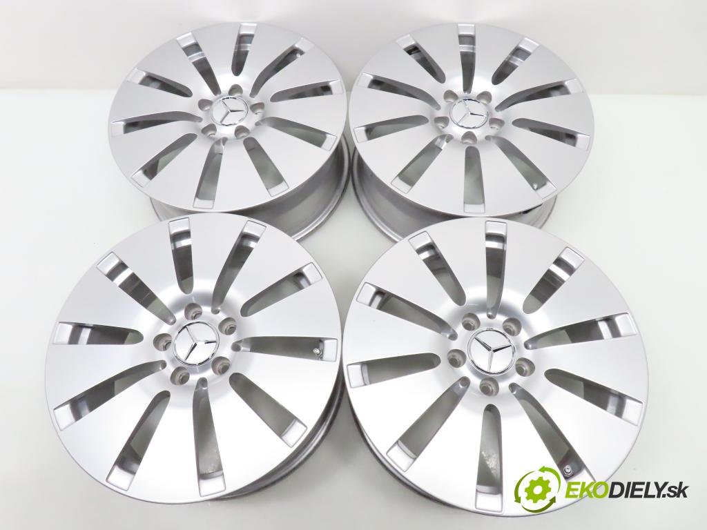MERCEDES-BENZ 0 disky / disk A2054012100
