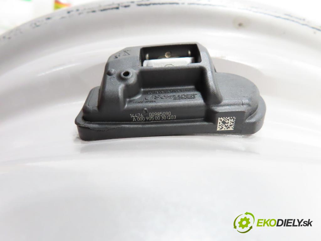 MERCEDES-BENZ 0 disky / disk A2054012100