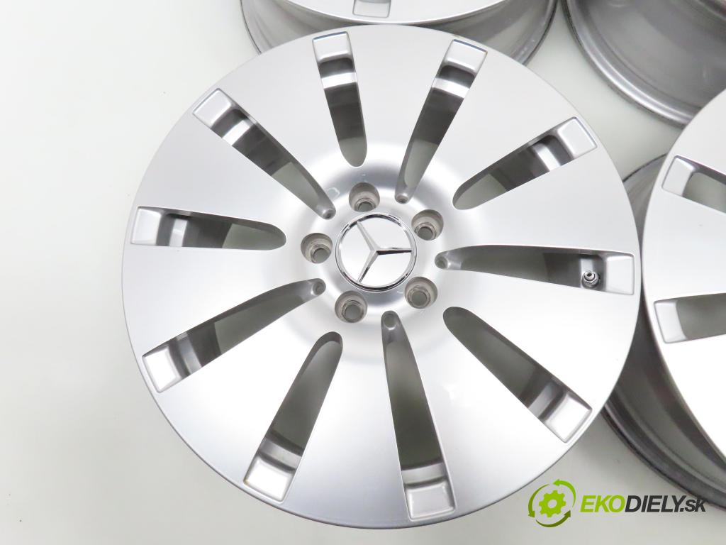 MERCEDES-BENZ 0 disky / disk A2054012100