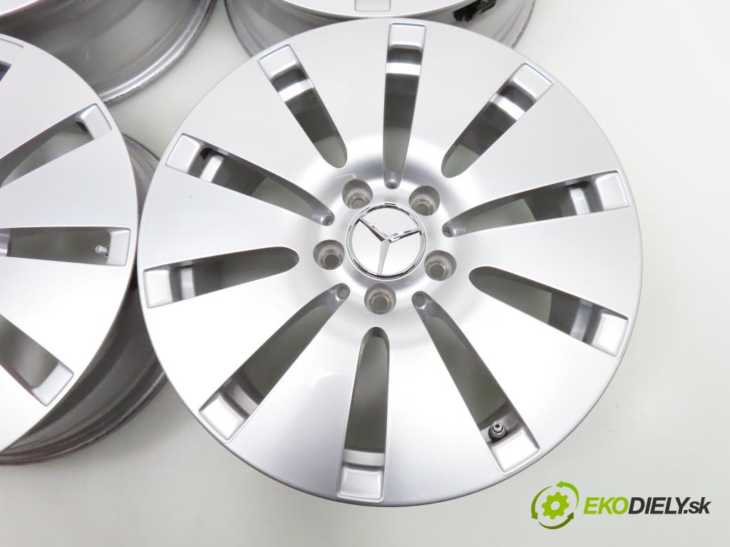 MERCEDES-BENZ 0 disky / disk A2054012100