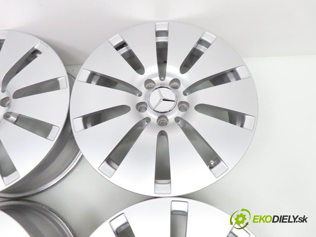 MERCEDES-BENZ 0 disky / disk A2054012100