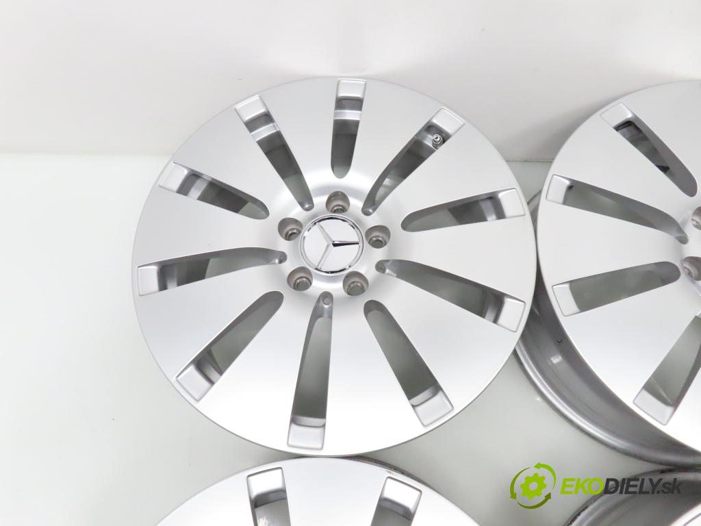 MERCEDES-BENZ 0 disky / disk A2054012100