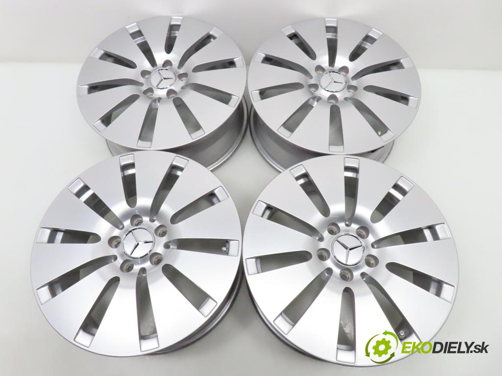 MERCEDES-BENZ 0 disky / disk A2054012100
