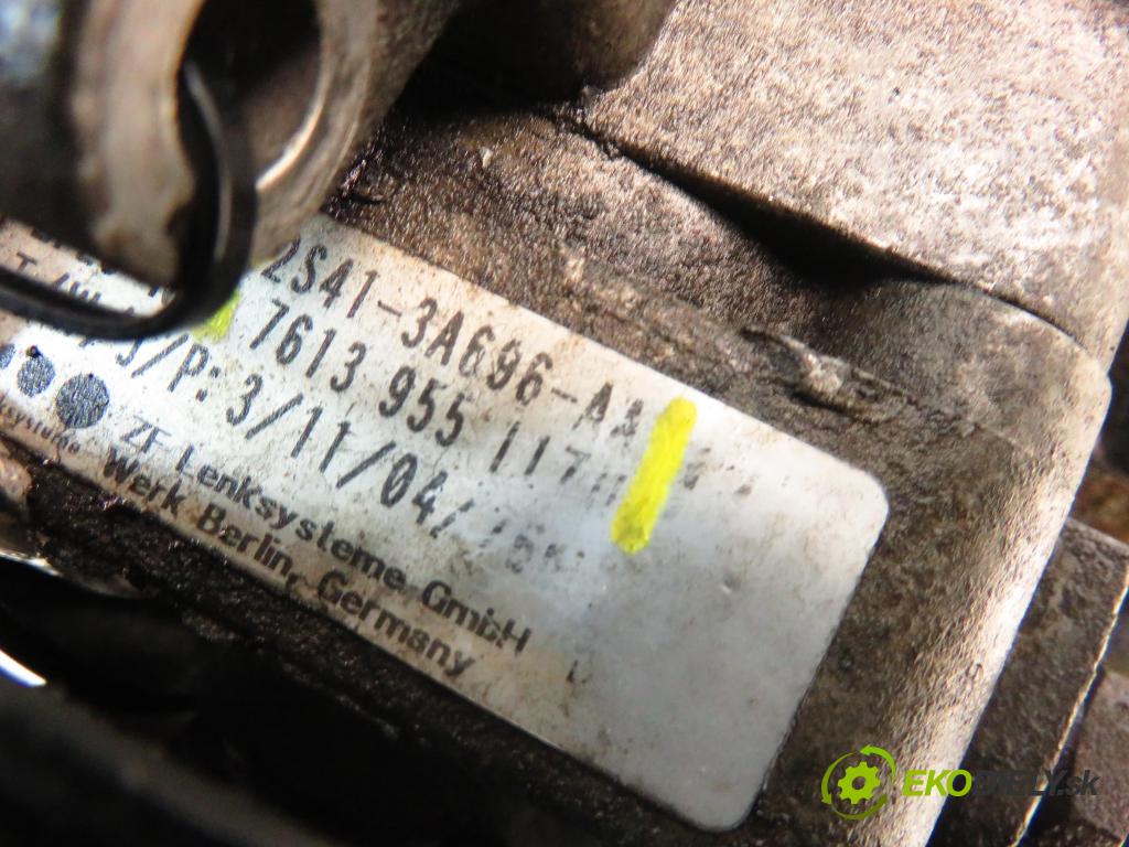 FORD FOCUS Turnier (DNW) KOMBI 2004 74,00 1.6 16V - FYDC 1596,00 Pumpa servočerpadlo 2S413A696AA ; 7613955117 (Servočerpadlo, pumpa riadenia)