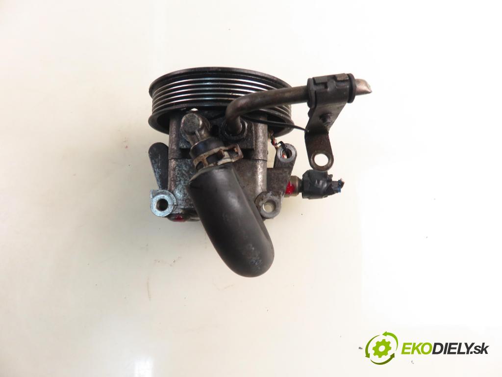 FORD FOCUS Turnier (DNW) KOMBI 2004 74,00 1.6 16V - FYDC 1596,00 Pumpa servočerpadlo 2S413A696AA ; 7613955117 (Servočerpadlo, pumpa riadenia)