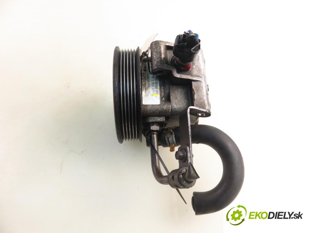 FORD FOCUS Turnier (DNW) KOMBI 2004 74,00 1.6 16V - FYDC 1596,00 Pumpa servočerpadlo 2S413A696AA ; 7613955117 (Servočerpadlo, pumpa riadenia)