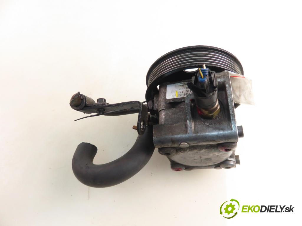 FORD FOCUS Turnier (DNW) KOMBI 2004 74,00 1.6 16V - FYDC 1596,00 Pumpa servočerpadlo 2S413A696AA ; 7613955117 (Servočerpadlo, pumpa riadenia)