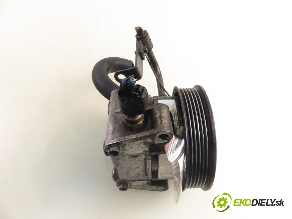 FORD FOCUS Turnier (DNW) KOMBI 2004 74,00 1.6 16V - FYDC 1596,00 Pumpa servočerpadlo 2S413A696AA ; 7613955117 (Servočerpadlo, pumpa riadenia)