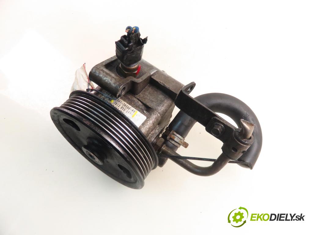 FORD FOCUS Turnier (DNW) KOMBI 2004 74,00 1.6 16V - FYDC 1596,00 Pumpa servočerpadlo 2S413A696AA ; 7613955117 (Servočerpadlo, pumpa riadenia)