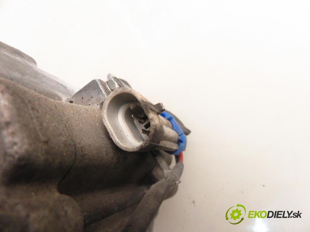 CHEVROLET CRUZE (J300) SEDAN 2011 0,00 2.0 VCDi - Z 20 D1 1998,00 KOMPRESOR: klimatizácie 687997689 (Kompresor klimatizácie)