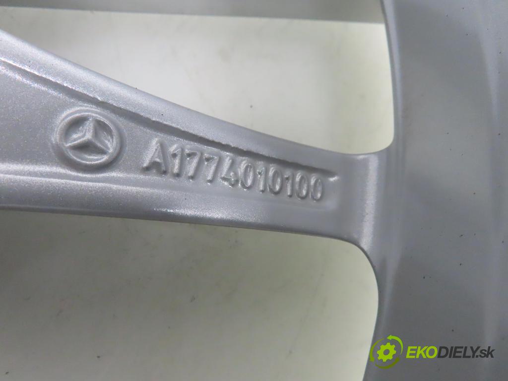 MERCEDES-BENZ 0 disky / disk A1774010100