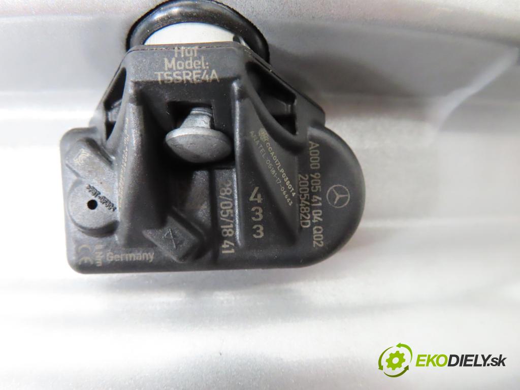 MERCEDES-BENZ 0 disky / disk A1774010100