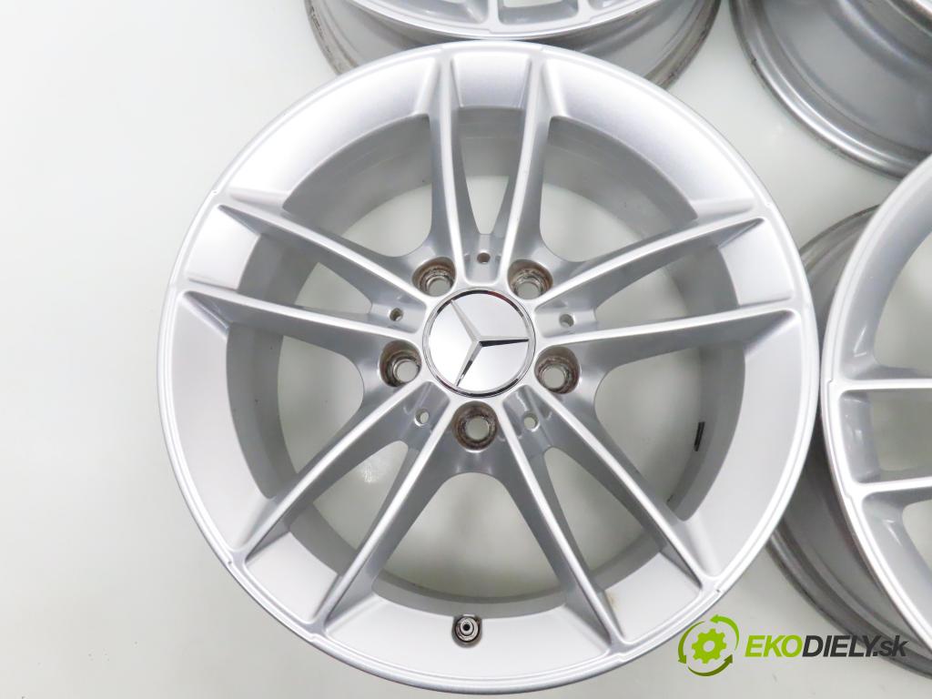 MERCEDES-BENZ 0 disky / disk A1774010100