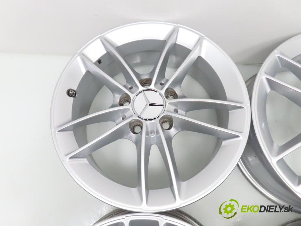 MERCEDES-BENZ 0 disky / disk A1774010100