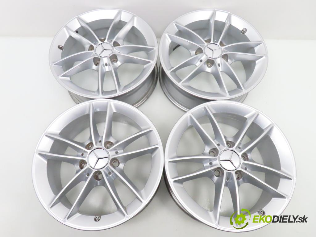 MERCEDES-BENZ   0    disky / disk A1774010100