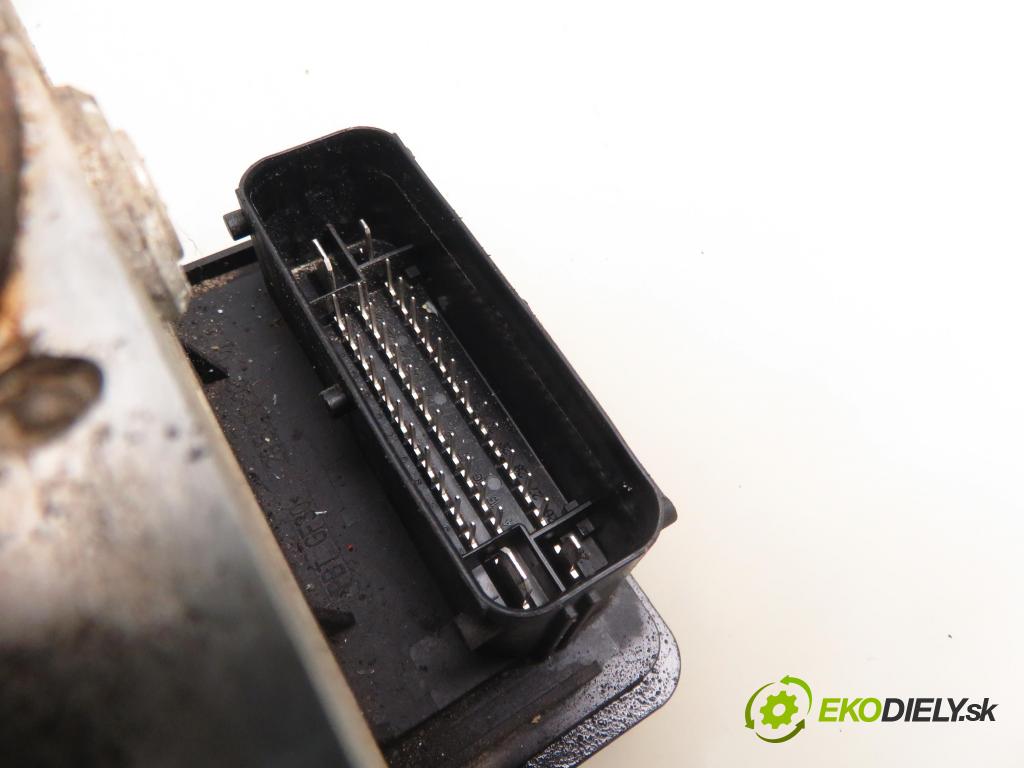 CHEVROLET CRUZE (J300) SEDAN 2011 0,00 2.0 VCDi - Z 20 D1 1998,00 Pumpa ABS 10096045543 ; 28560040083 (Pumpa ABS)