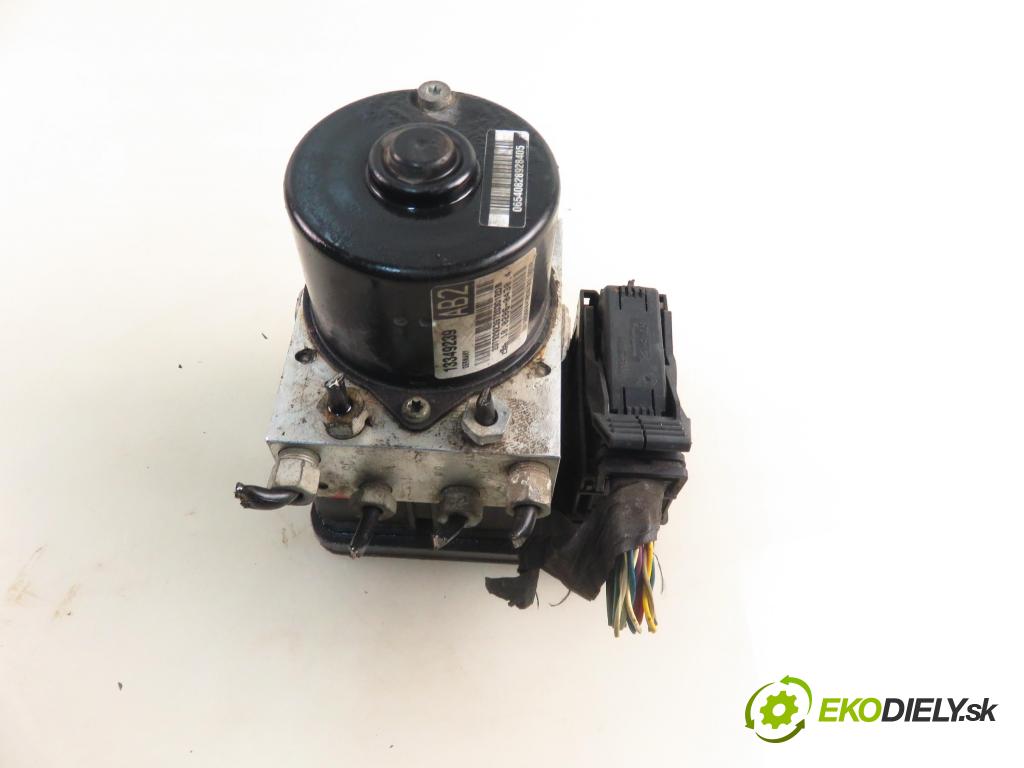 CHEVROLET CRUZE (J300) SEDAN 2011 0,00 2.0 VCDi - Z 20 D1 1998,00 Pumpa ABS 10096045543 ; 28560040083 (Pumpa ABS)