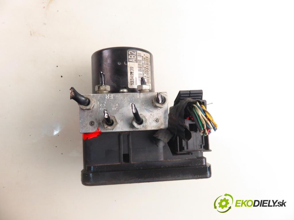 CHEVROLET CRUZE (J300) SEDAN 2011 0,00 2.0 VCDi - Z 20 D1 1998,00 Pumpa ABS 10096045543 ; 28560040083 (Pumpa ABS)