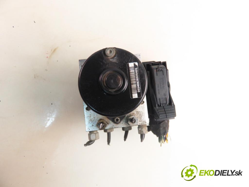 CHEVROLET CRUZE (J300) SEDAN 2011 0,00 2.0 VCDi - Z 20 D1 1998,00 Pumpa ABS 10096045543 ; 28560040083 (Pumpa ABS)