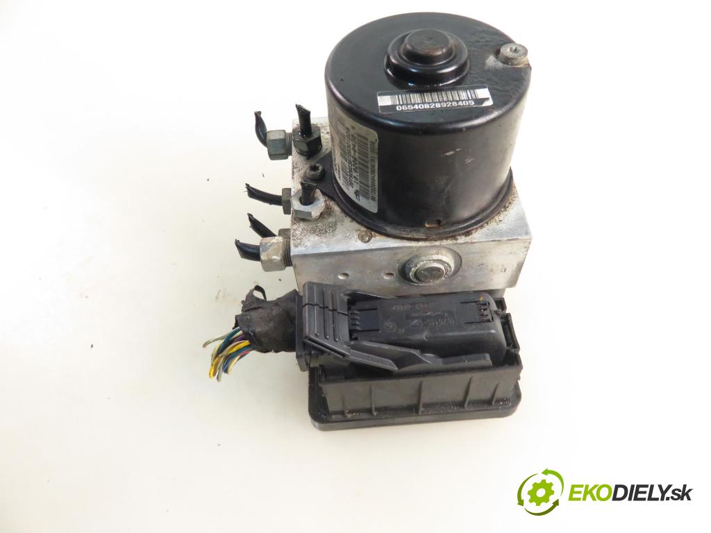 CHEVROLET CRUZE (J300) SEDAN 2011 0,00 2.0 VCDi - Z 20 D1 1998,00 Pumpa ABS 10096045543 ; 28560040083 (Pumpa ABS)