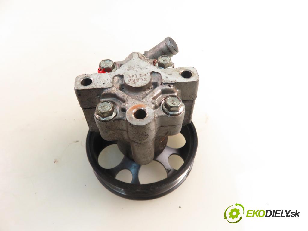 CHEVROLET CRUZE (J300) SEDAN 2011 0,00 2.0 VCDi - Z 20 D1 1998,00 Pumpa servočerpadlo (Servočerpadlo, pumpa riadenia)