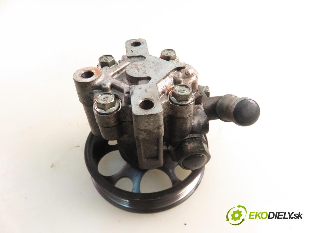 CHEVROLET CRUZE (J300) SEDAN 2011 0,00 2.0 VCDi - Z 20 D1 1998,00 Pumpa servočerpadlo (Servočerpadlo, pumpa riadenia)