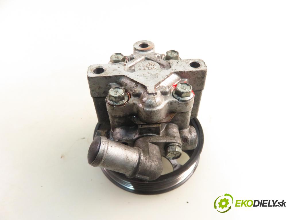 CHEVROLET CRUZE (J300) SEDAN 2011 0,00 2.0 VCDi - Z 20 D1 1998,00 Pumpa servočerpadlo (Servočerpadlo, pumpa riadenia)