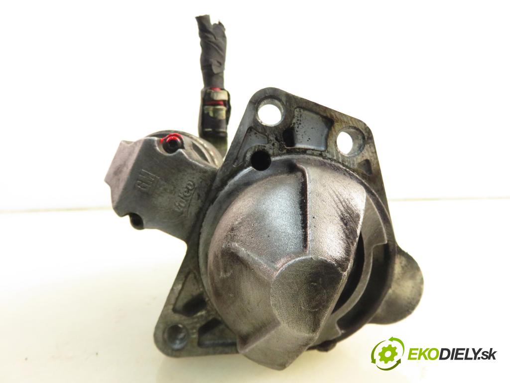 CHEVROLET CRUZE (J300) SEDAN 2011 0,00 2.0 VCDi - Z 20 D1 1998,00 Štartér 25183761 ; 1196601 (Štartér)