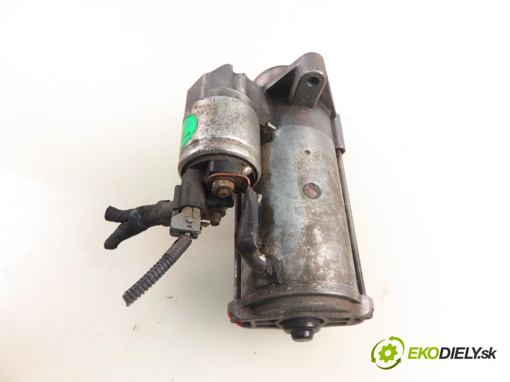 CHEVROLET CRUZE (J300) SEDAN 2011 0,00 2.0 VCDi - Z 20 D1 1998,00 Štartér 25183761 ; 1196601 (Štartér)